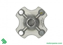 MOZZO FLANGIA RUOTA MXU  ARCTIC CAT (1)